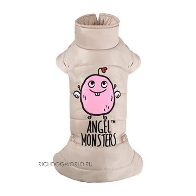 363 PA-OW      -,  "Angel Monsters #89"